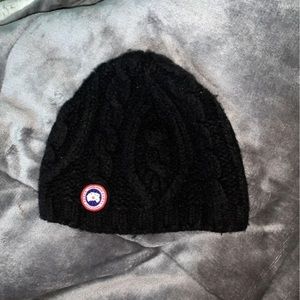 Canada Goose Hat